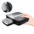 SF-883 Silver Digital Postal Scale Scale Sopping Postear